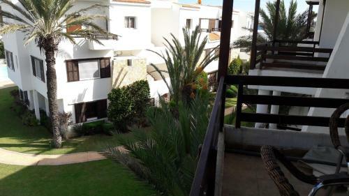 Apartamento R�sidence Ylara Beach