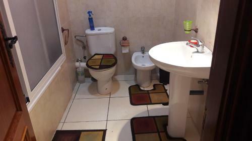 Apartamento R�sidence Ylara Beach