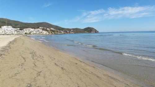 Apartamento R�sidence Ylara Beach