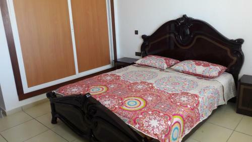 Apartamento R�sidence Ylara Beach