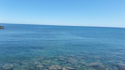 Apartamento R�sidence Ylara Beach