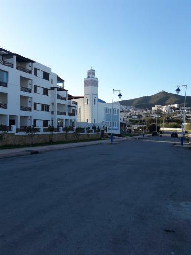 Apartamento R�sidence Ylara Beach