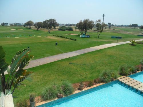 Apartamento Ocean View Bgb Resort