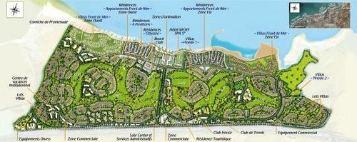 Apartamento Ocean View Bgb Resort