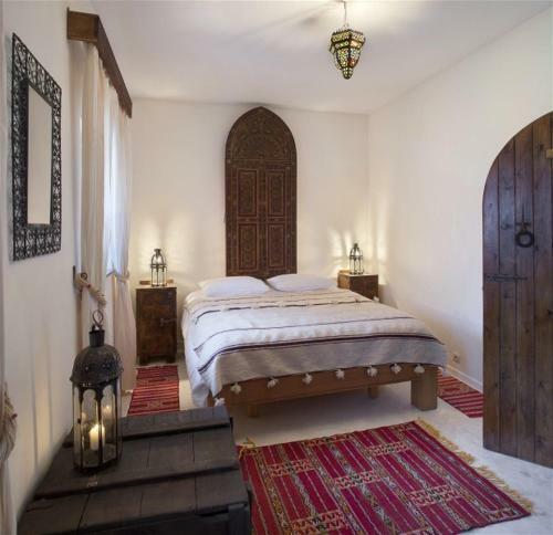 Bed & Breakfast Dar Kamalchaoui