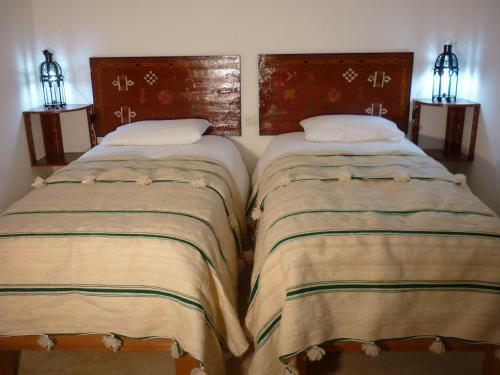 Bed & Breakfast Dar Kamalchaoui