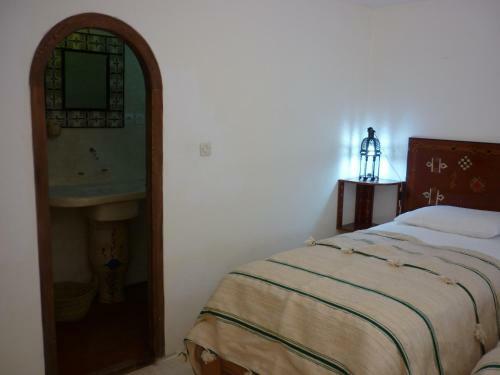 Bed & Breakfast Dar Kamalchaoui