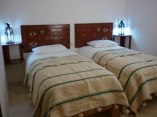 Bed & Breakfast Dar Kamalchaoui