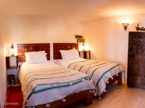 Bed & Breakfast Dar Kamalchaoui