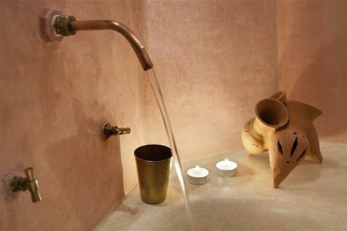 Bed & Breakfast Dar Kamalchaoui