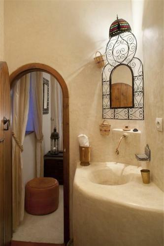 Bed & Breakfast Dar Kamalchaoui