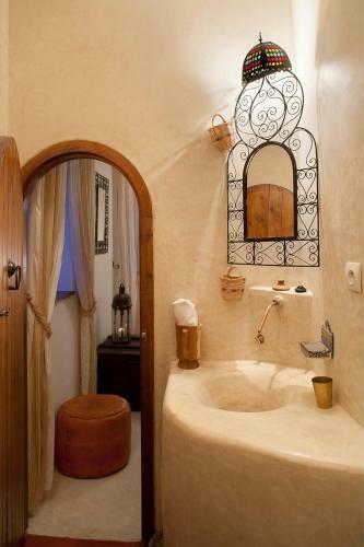 Bed & Breakfast Dar Kamalchaoui