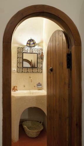 Bed & Breakfast Dar Kamalchaoui