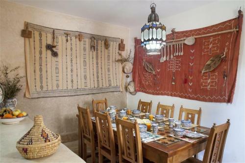 Bed & Breakfast Dar Kamalchaoui