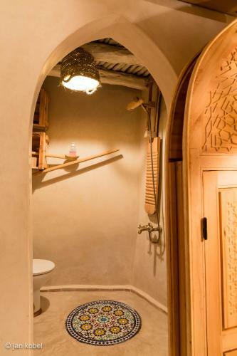 Bed & Breakfast Dar Kamalchaoui