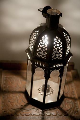 Bed & Breakfast Dar Kamalchaoui