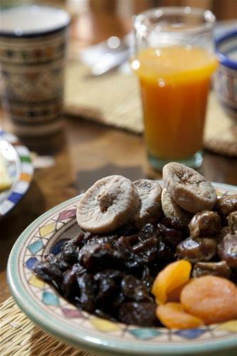 Bed & Breakfast Dar Kamalchaoui