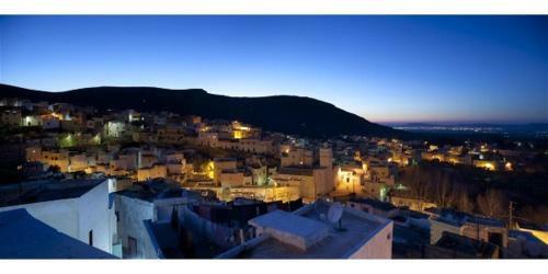 Bed & Breakfast Dar Kamalchaoui