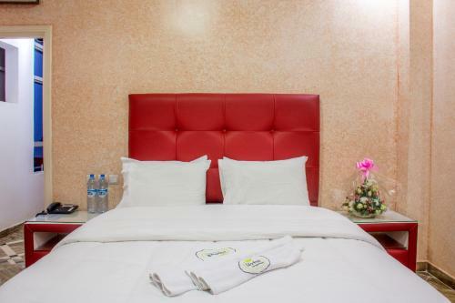 Hotel H�tel Hadaik Ain Asserdoune