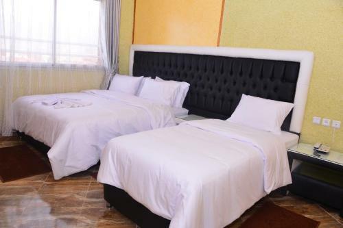 Hotel H�tel Hadaik Ain Asserdoune