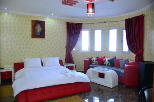 Hotel H�tel Hadaik Ain Asserdoune