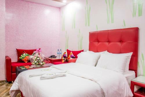 Hotel H�tel Hadaik Ain Asserdoune