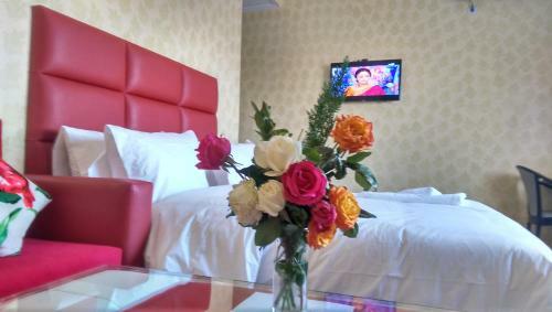 Hotel H�tel Hadaik Ain Asserdoune