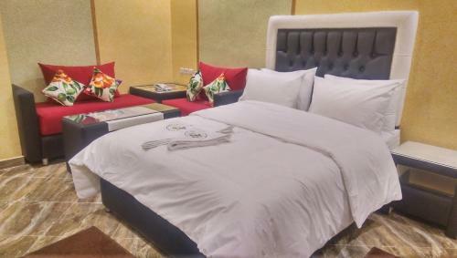 Hotel H�tel Hadaik Ain Asserdoune