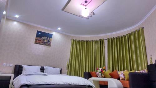 Hotel H�tel Hadaik Ain Asserdoune