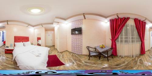 Hotel H�tel Hadaik Ain Asserdoune