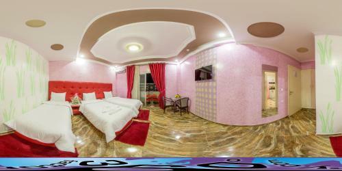 Hotel H�tel Hadaik Ain Asserdoune