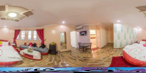 Hotel H�tel Hadaik Ain Asserdoune