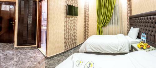 Hotel H�tel Hadaik Ain Asserdoune