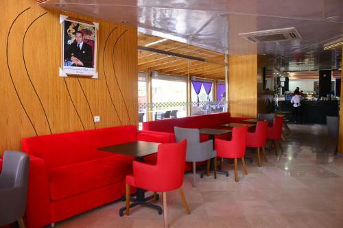 Hotel H�tel Hadaik Ain Asserdoune