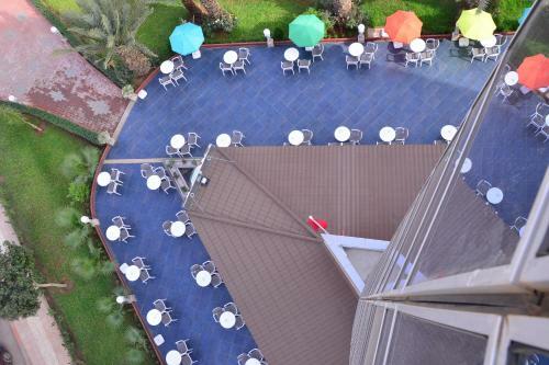 Hotel H�tel Hadaik Ain Asserdoune