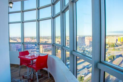 Hotel H�tel Hadaik Ain Asserdoune