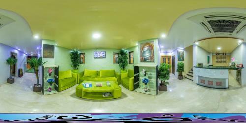 Hotel H�tel Hadaik Ain Asserdoune