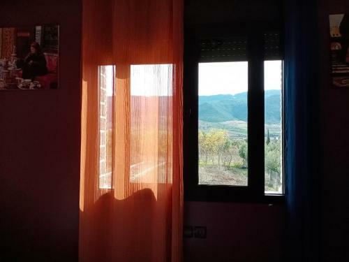 Agroturismo La Perle D'ifrane