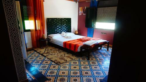 Agroturismo La Perle D'ifrane