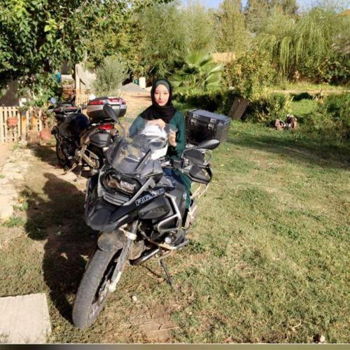 Agroturismo La Perle D'ifrane