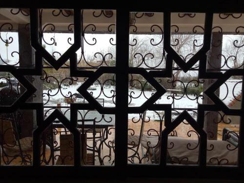Agroturismo La Perle D'ifrane