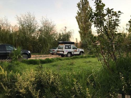Agroturismo La Perle D'ifrane