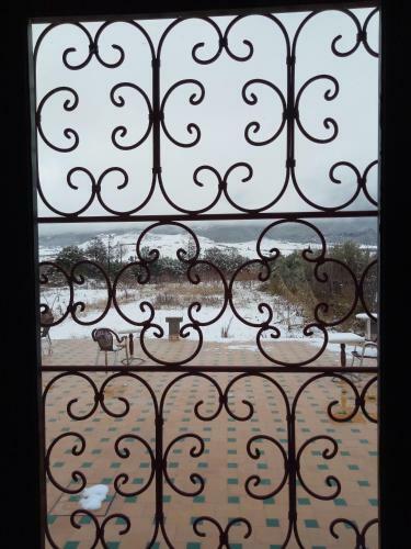 Agroturismo La Perle D'ifrane