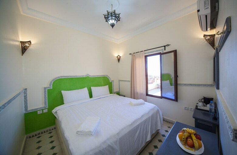 Hotel Ksar Sultan Dades