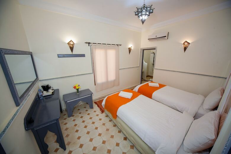 Hotel Ksar Sultan Dades
