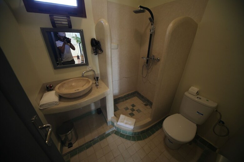 Hotel Ksar Sultan Dades