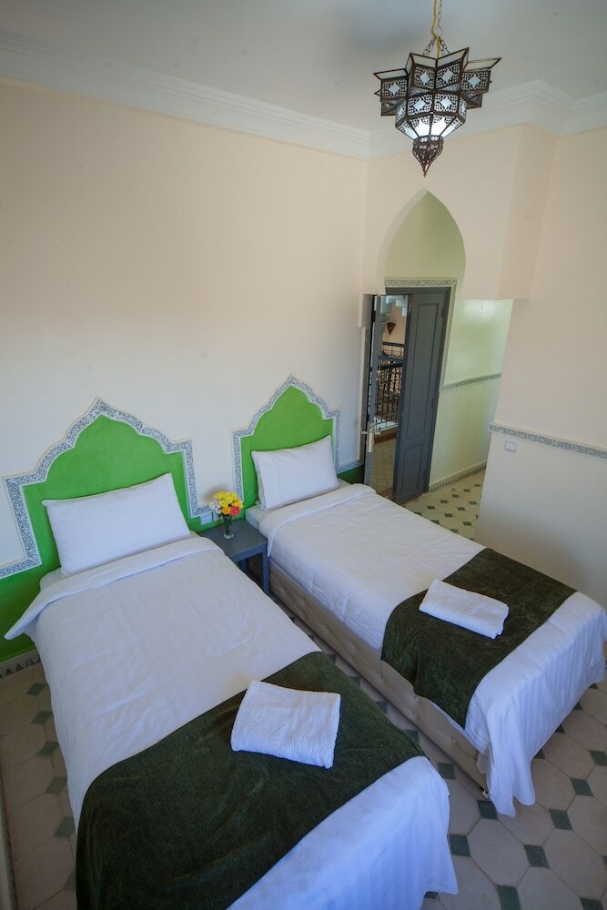 Hotel Ksar Sultan Dades