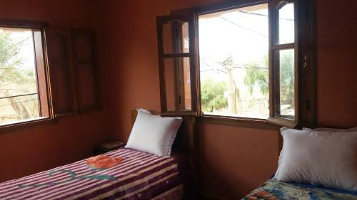 Hostal Dar Ben Abbou