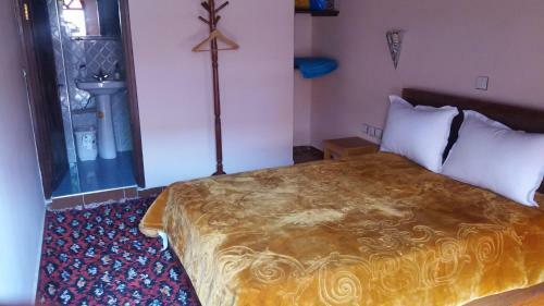 Hostal Dar Ben Abbou