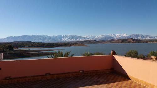 Hostal Dar Ben Abbou